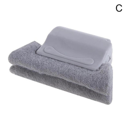 EasyFrot™ - Nettoyeur brosse pour fenêtre