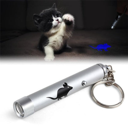 LaserCat™ Laser pour jouer avec votre chat  | Chat