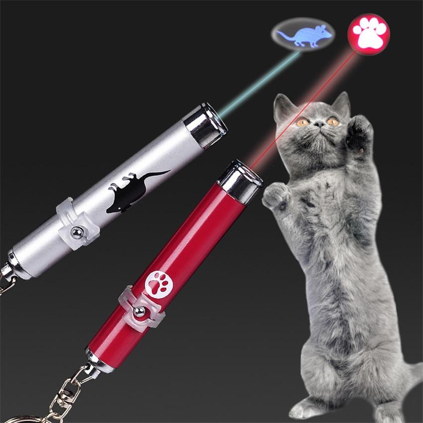 LaserCat™ Laser pour jouer avec votre chat  | Chat