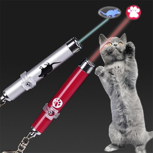 LaserCat™ Laser pour jouer avec votre chat  | Chat
