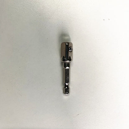 CompactKey™- Clé universelle avec douille multifonction