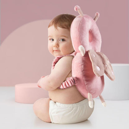 BagCare™ Coussin de Protection en coton | Bébé