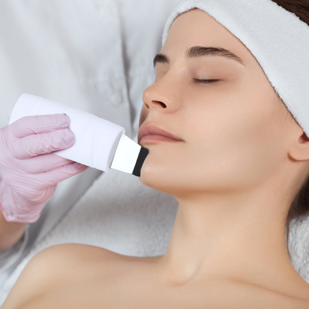 CleaningSkin™ nettoyeur ultrasonique pour le visage | beauté