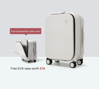 ClassyCase™- Valise de voyage design