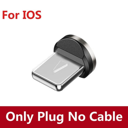 FastCharge™ - Charging magnetic cable