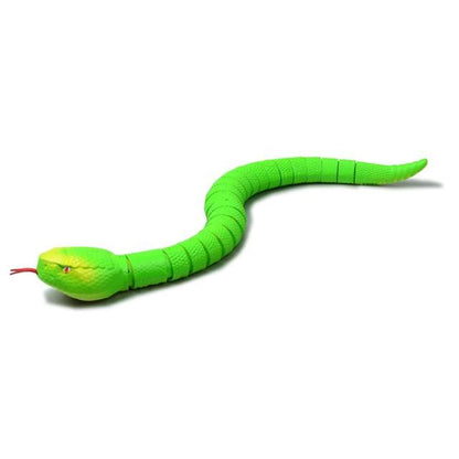 SnakeToys™ Jouet télécommandé pour chat | Chat