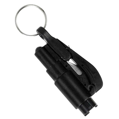 CarHammer+™ - Portable window breaker