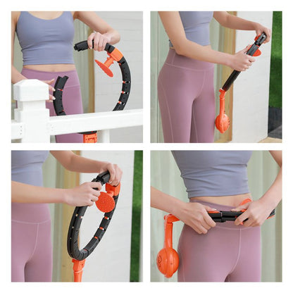 Ehoop™ cerceaux intelligent | fitness