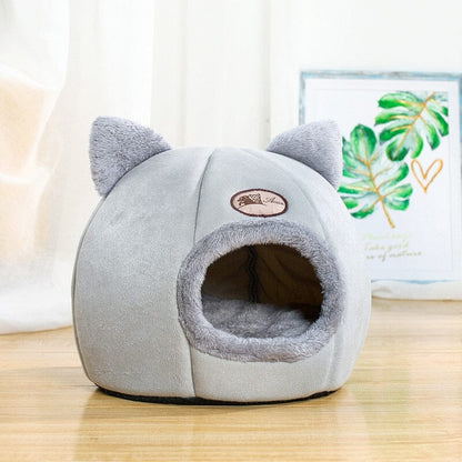 ComfortCatHouse™