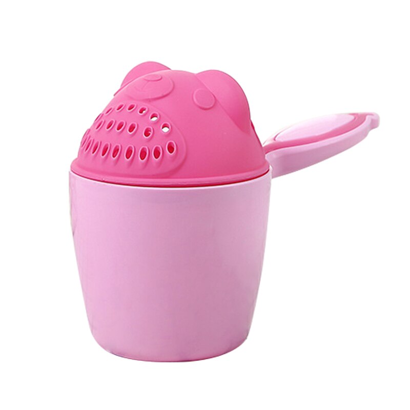 ShampooCup™  Tasse de shampoing pour bébé | bébé