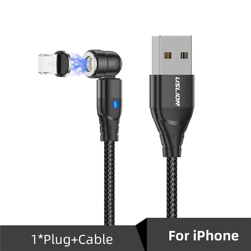 FastCharge™ - Charging magnetic cable