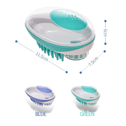 DoggyBrush™ - Cleaning brush for dogs