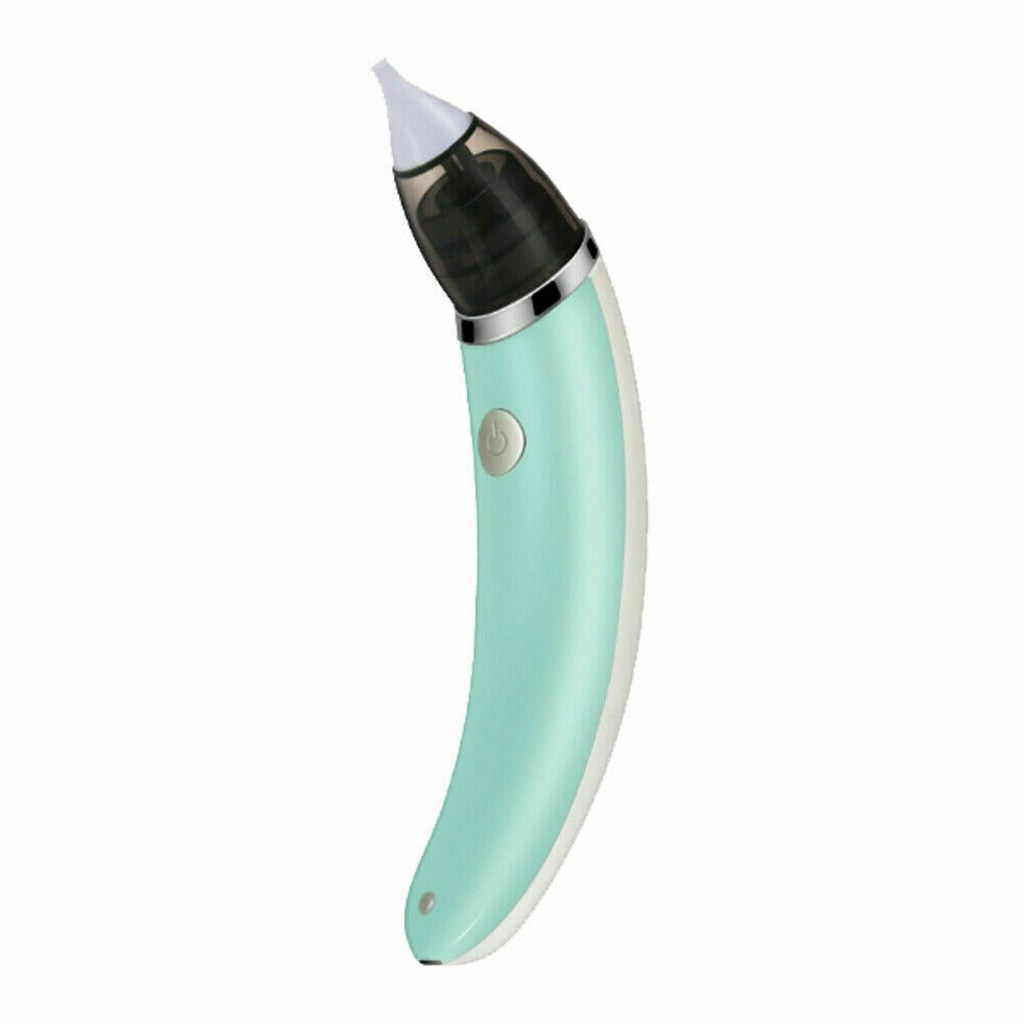 BabyNasal™ Rechargeable Electric Nose Cleaner 
