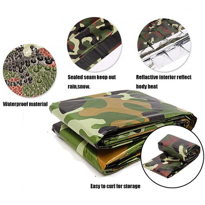 Sleeping™  Waterproof PE sleeping bag