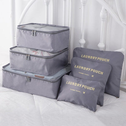 EasyTrip™ - Sac de rangement de voyage