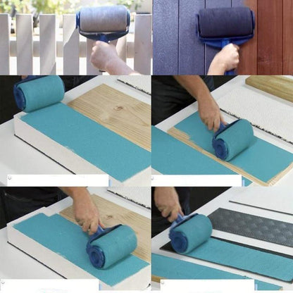 PaintRoller™ kit pour peinture | Bricolage
