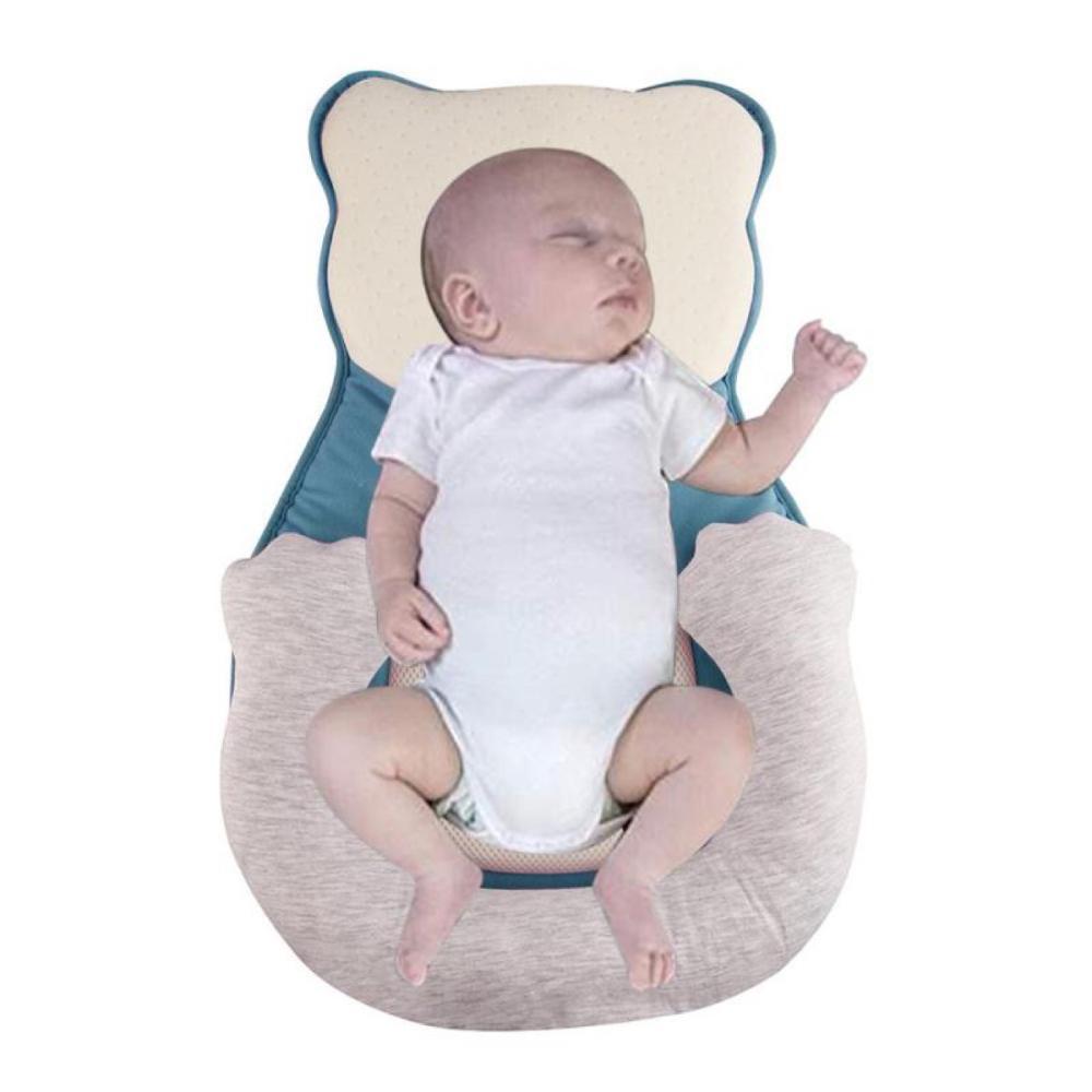 PortableSleep™ Lit pour bébé | Maman