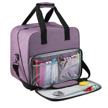 SewingBag™ sac de rangement pour machine à coudre | Couture