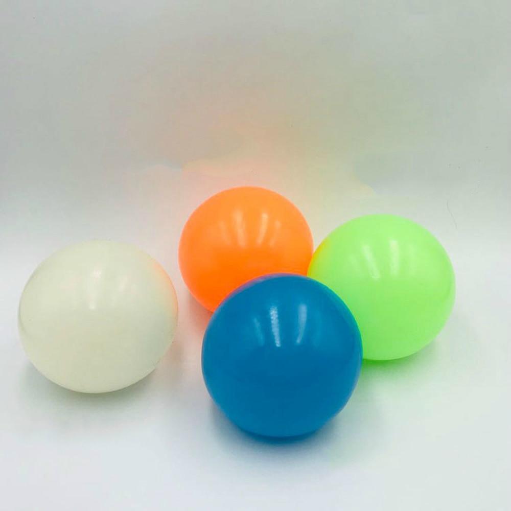 BrightBalls™ - Pack of 2 light-up balls for children | Children's games 