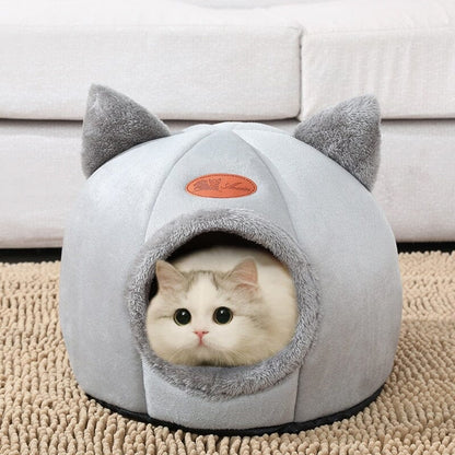 ComfortCatHouse™
