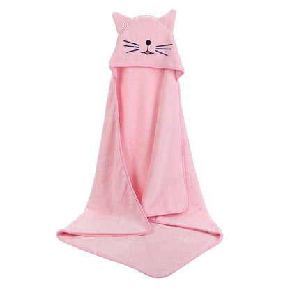 BabyTowel™ Serviette de bain pour bébé | bébé