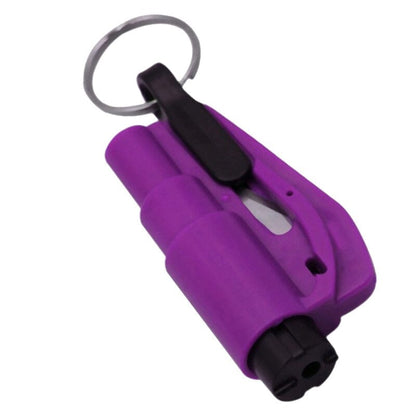 CarHammer+™ - Portable window breaker