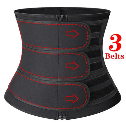 HotBelt™ - Best Slimming Sheath