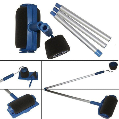 PaintRoller™ kit pour peinture | Bricolage