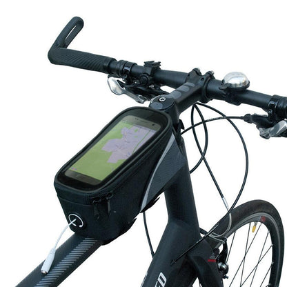 Etui Telephone - BagBike™ - Sac étanche pour cadre de vélo