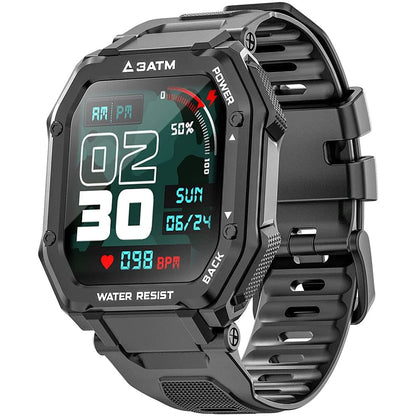 XtremWatch™ - Water proof smart watch