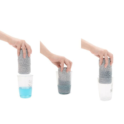 360Mop™ - Rotating flat squeeze mop