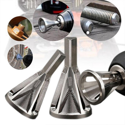 FastChange™ Outil de réparation des boulons  | Bricolage