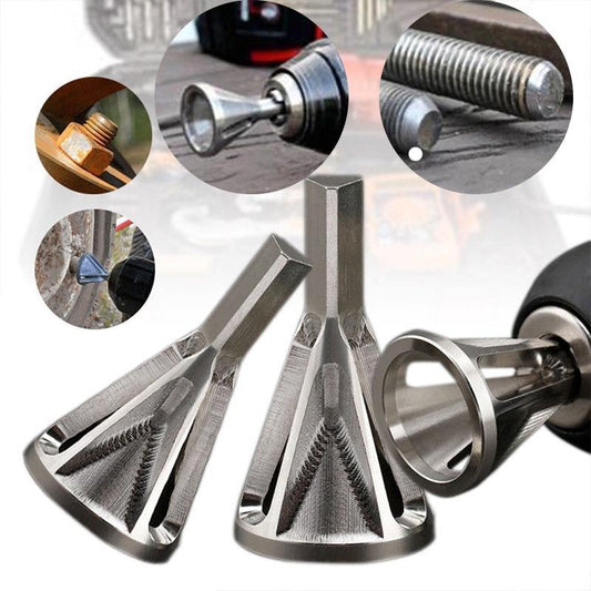 FastChange™ Outil de réparation des boulons  | Bricolage