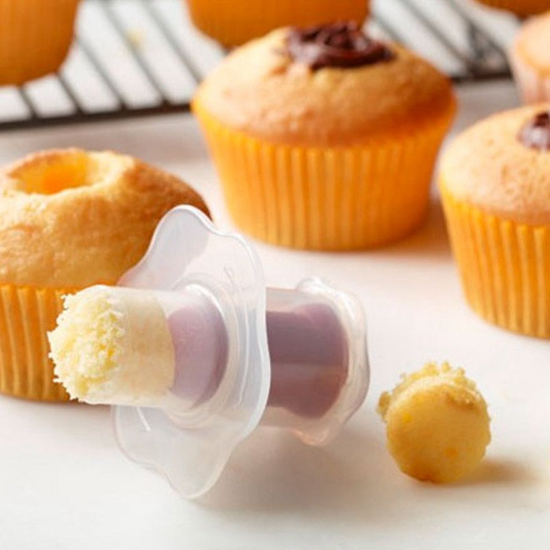 Cupcakecutter™- Extracteur de noyau de gâteau | Pâtisserie