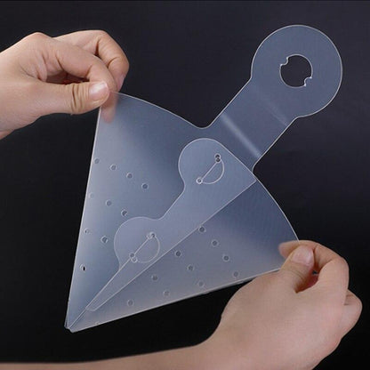 StandingSink™ Filtre d'évier de cuisine pliable | Cuisine