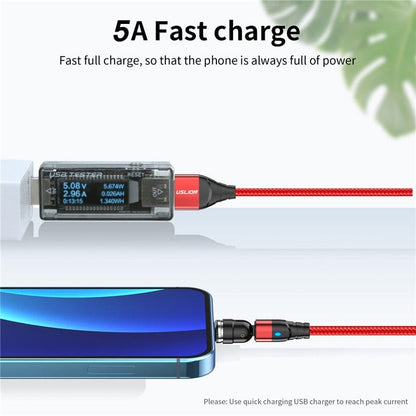 FastCharge™ - Charging magnetic cable
