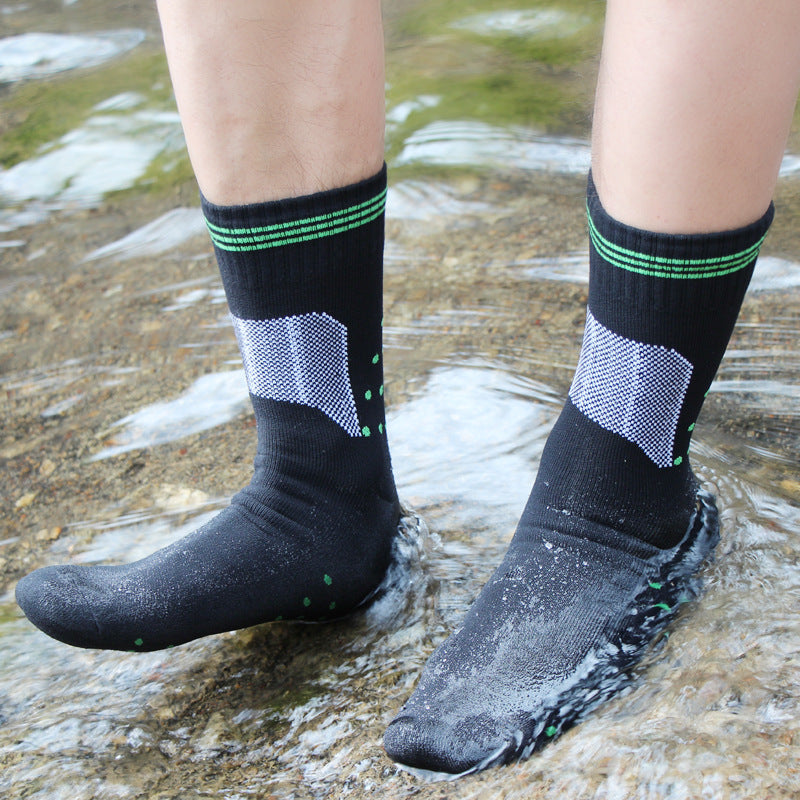 WaterSocks™ - Waterproof Socks | Fishing 