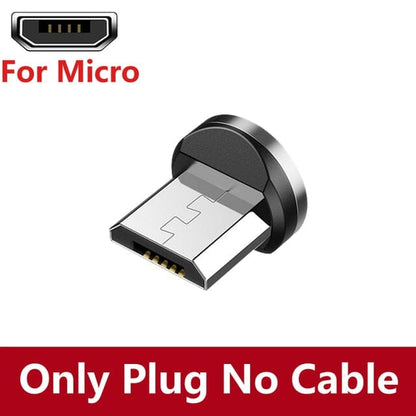 FastCharge™ - Charging magnetic cable