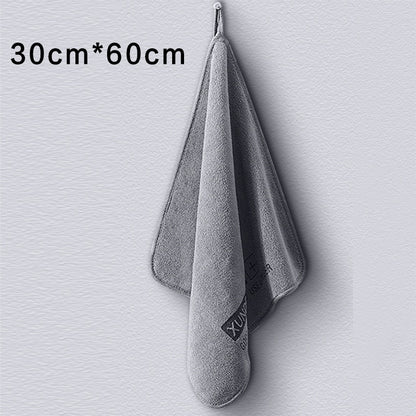 AutoPerfect™ - Serviette lavage auto microfibres