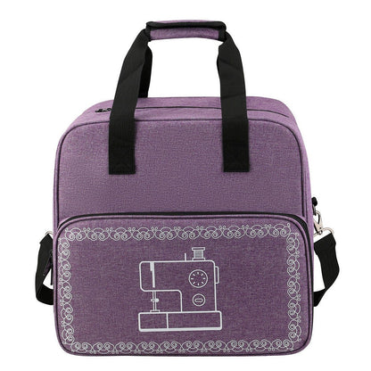 14:200006151#Purple Color Bag