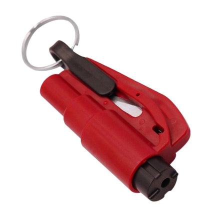 CarHammer+™ - Portable window breaker