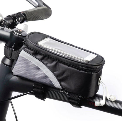 Etui Telephone - BagBike™ - Sac étanche pour cadre de vélo