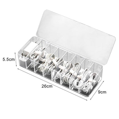 CABLESTORAGEBOX™
