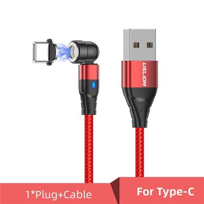 FastCharge™ - Charging magnetic cable