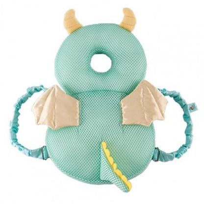 BagCare™ Coussin de Protection en coton | Bébé
