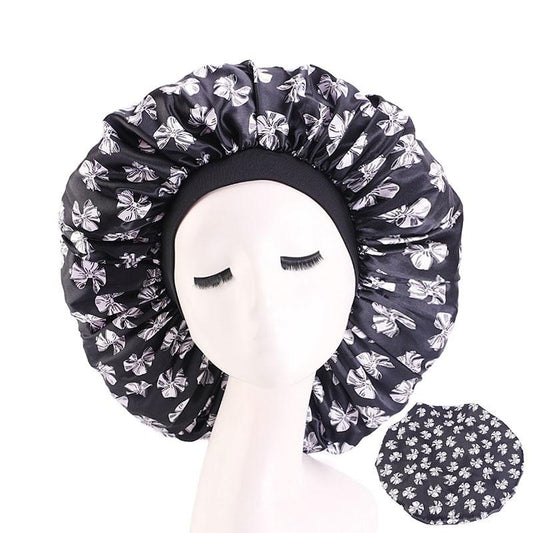 SleepHair™ Bonnet de nuit pour femmes | Cheveux