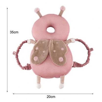 BagCare™ Coussin de Protection en coton | Bébé