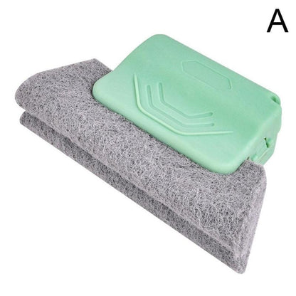 EasyFrot™ - Nettoyeur brosse pour fenêtre