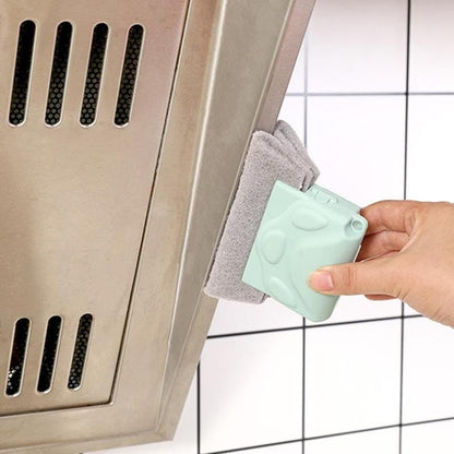 EasyFrot™ - Nettoyeur brosse pour fenêtre