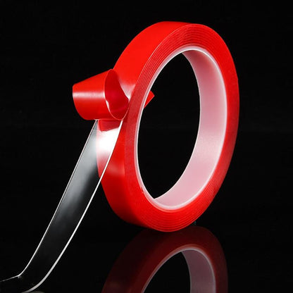 BloodTape™ ruban adhésif Double face | Bricolage